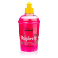 Thalia Raspberry Liquid Hand Soap: Moisturizing, Paraben-Free, & Vitamin E Enriched - Gentle Hand Cleanser for Soft, Supple Skin