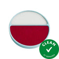 Essential Lip: Refillable Lipstick Compact - Vegan, Cruelty-Free, Hydrating & Long-Wearing Color with Cupua�u Butter