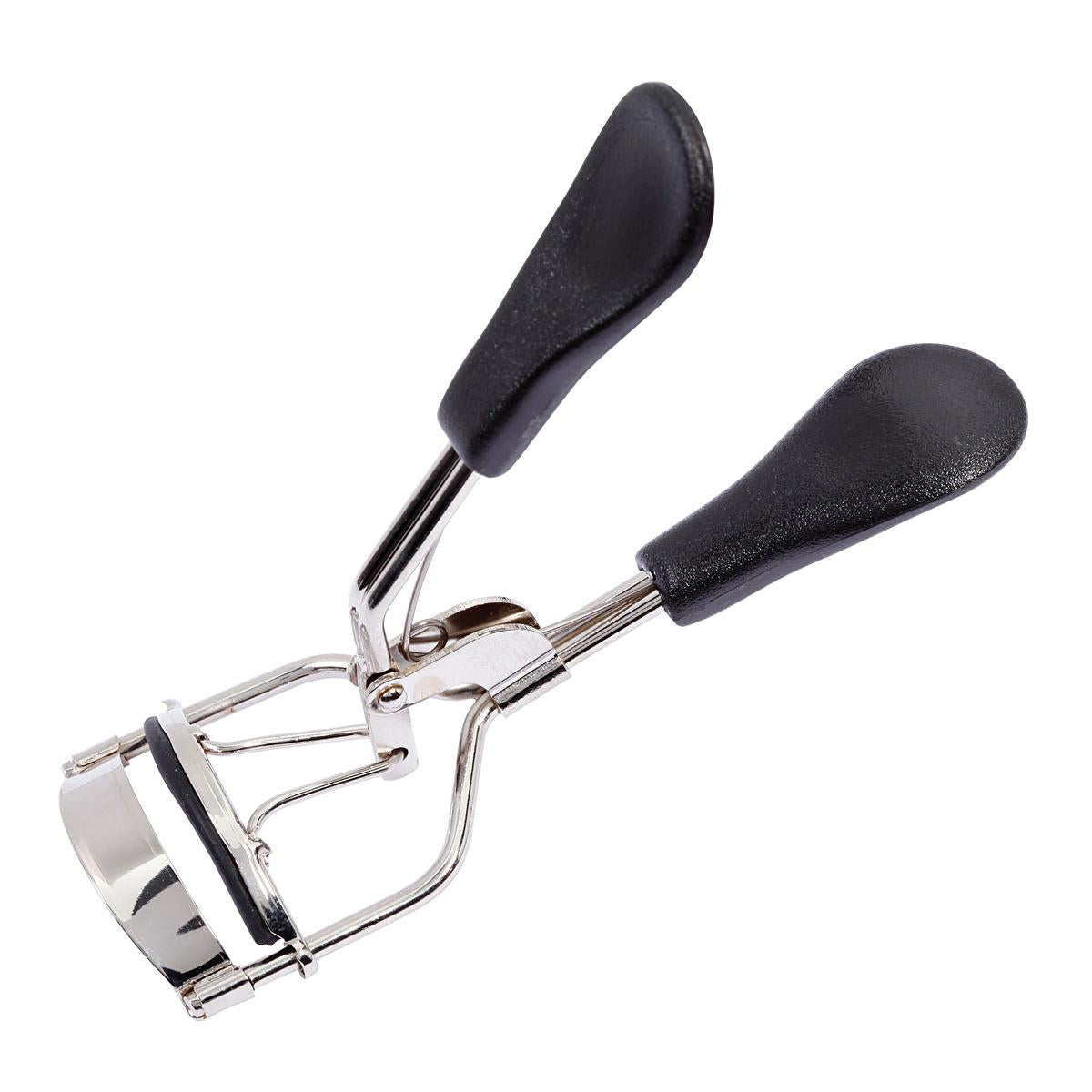 Lionesse Eyelash Curler: Achieve Long, Curled Lashes for Bigger, More Defined Eyes - Professional Eye Makeup Tool