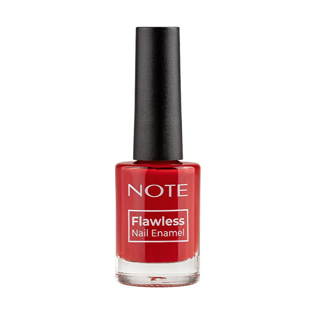 Note Nail Flawless - Non-Toxic, Quick-Drying Nail Polish for Flawless Finish