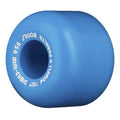 Powell Peralta Wheels Mini-Cubic 64mm 95a - Blue (Set of 4) by Skates USA
