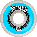 Bones OG 100's Original Formula V5 Sidecut 52mm 100a Wheels - White (Set of 4) by Skates USA