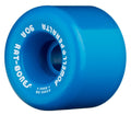 Powell Peralta Wheels Rat Bones 60mm 90a - Blue (Set of 4) by Skates USA