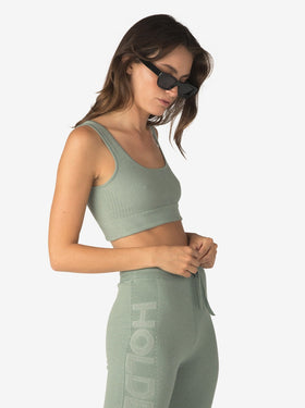 Seamless Bralette