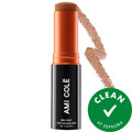 Merle Norman Skin-Enhancing Lightweight & Blurring Foundation Stick - Buildable Coverage, Natural Finish, Cruelty-Free & Nourishing Makeup