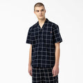 Dickies Skateboarding Summit Short Sleeve T-Shirt - Ink Navy by Skates USA