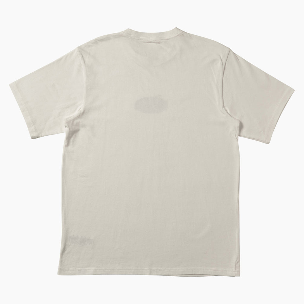 Dickies Tom Knox Graphic T-Shirt - White