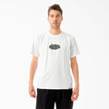Dickies Tom Knox Graphic T-Shirt - White by Skates USA