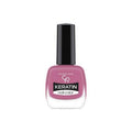 Golden Rose Keratin Nail Polish - Long Lasting, Cruelty-Free & Paraben-Free Nail Color - 26