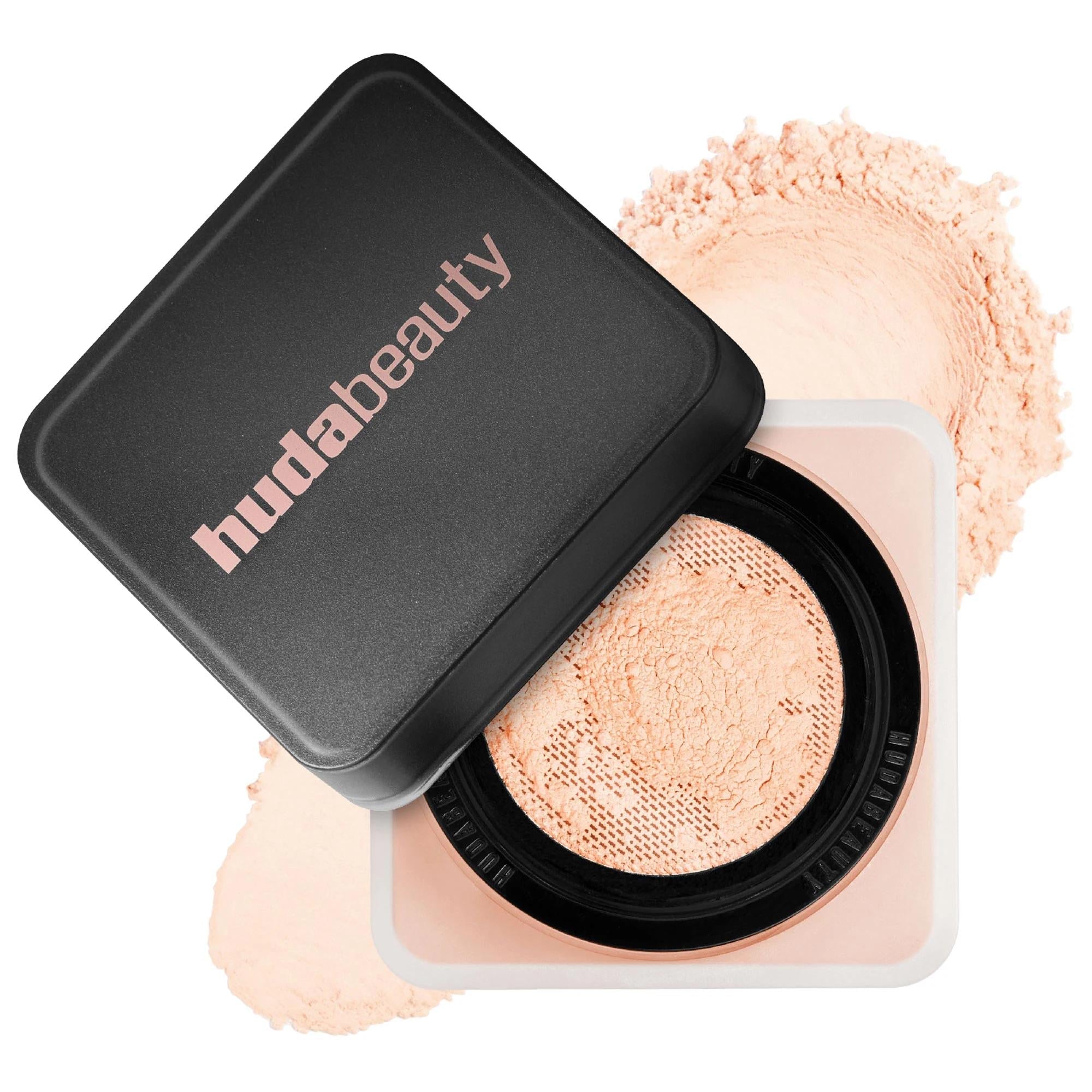 Urban Decay Easy Bake Blurring Loose Baking & Setting Powder - Long-Lasting Makeup Setting Powder for Blurring Fine Lines & Matte Finish