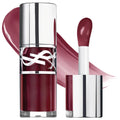 YSL Loveshine: Plumping Lip Oil Gloss with Hyaluronic Acid for Hydrated, Fuller Lips - Non-Sticky, Long-Wearing Shine