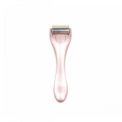 Nascita Cold Facial Massager - Soothing Metal Roller for Anti-Aging Skincare, Reduce Puffiness & Enhance Skincare Product Absorption