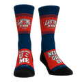 Rock 'Em Socks Rock 'Em Socks John Cena - Farewell Tour (DC) — main product shot