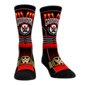 Rock 'Em Socks Rock 'Em Socks WWE - Groomsman — main product shot