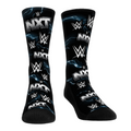 Rock 'Em Socks Rock 'Em Socks NXT - Lightning All-Over — main product shot