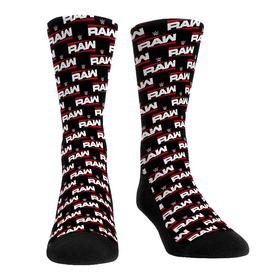 Rock 'Em Socks RAW - Simple Slant