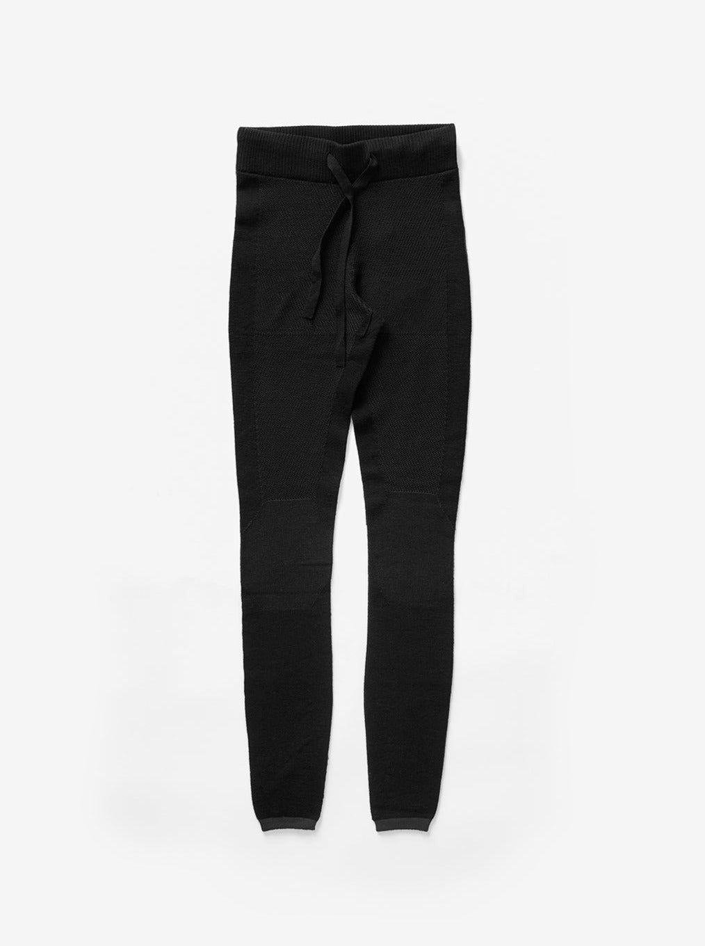 Holden Outerwear Airwarm Bottom - Black — side view
