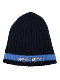 White Water Life White Water Life Flemish Cap Beanie Hat — main product shot