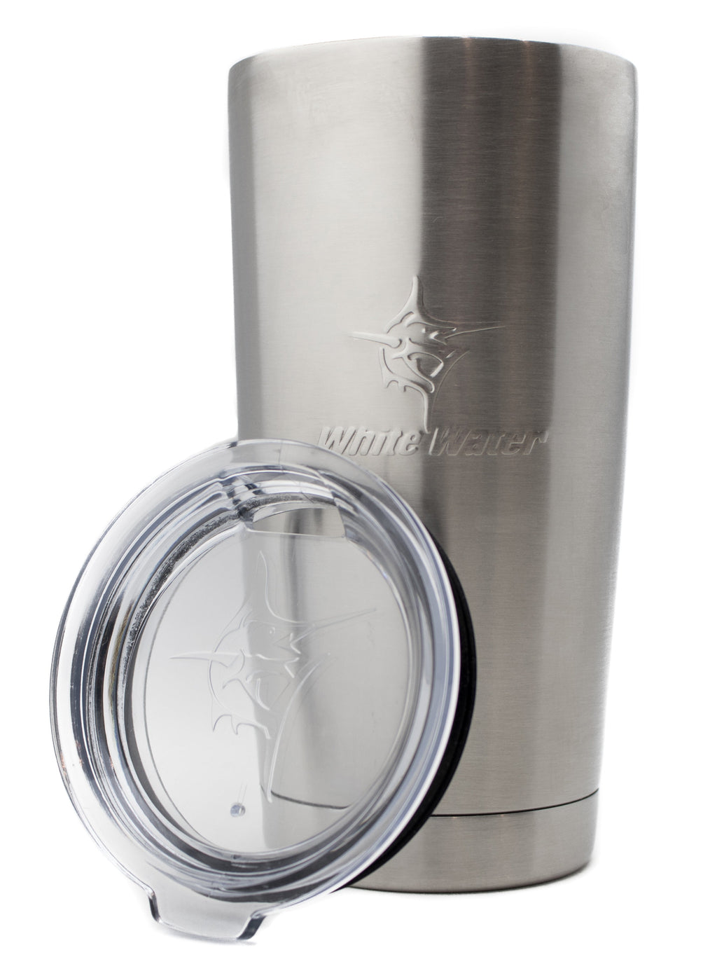Tumbler (20 Ounce) – White Water Life