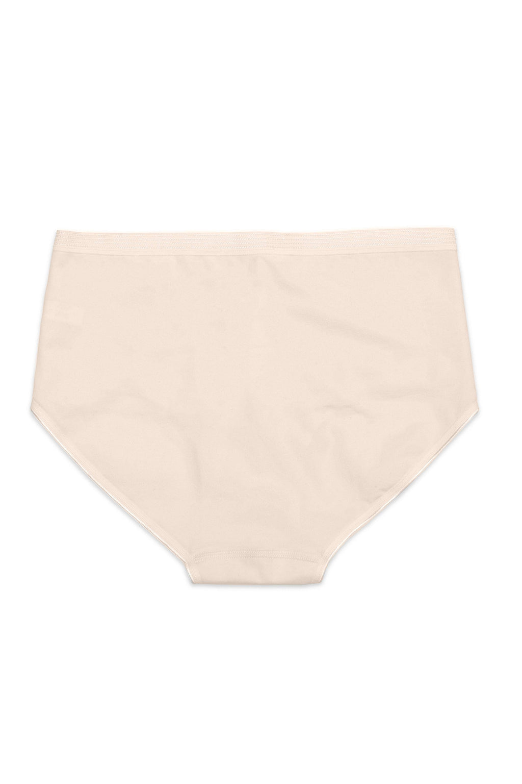 TheRanok.com Panties Conte Basic Collection LB 2016 - High-Waisted Bikini — size reference