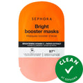 Sephora Collection: Vitamin C Brightening Eye Mask - Reduce Dark Circles & Dullness Fast - Natural, Vegan, Cruelty-Free, For Luminous Eyes