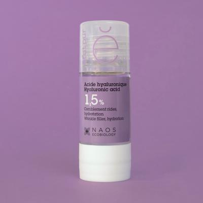 Etat Pur Hyaluronic Acid Serum - Intense Hydration & Anti-Aging Skincare Solution