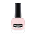 Golden Rose Keratin Nail Polish: Long Lasting, Glossy Nail Color for Strong & Healthy Nails - Shade 05