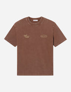 Elevated Faith Walk by Faith Unisex Tee — detail shot 10