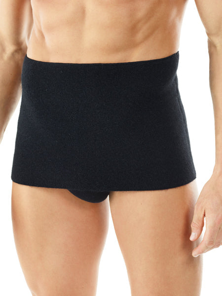 Silverlyne Warmers | Backwarmer
(Men's, Heavy Insulation) — main product shot