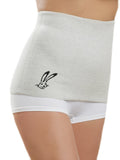 Silverlyne Warmers | Backwarmer (Women's, Medium Thermal Insulation) — main product shot