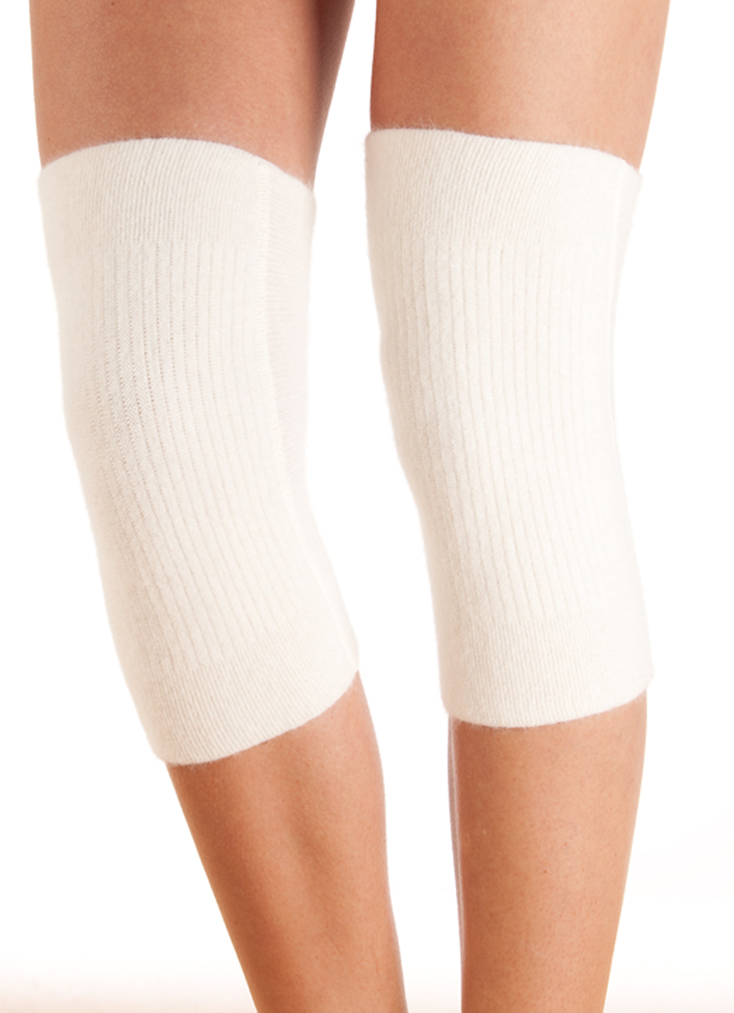Silverlyne Warmers | Knee warmer (Unisex) — back view
