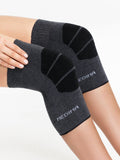 Silverlyne Warmers | Knee warmer, sport (Unisex) — main product shot