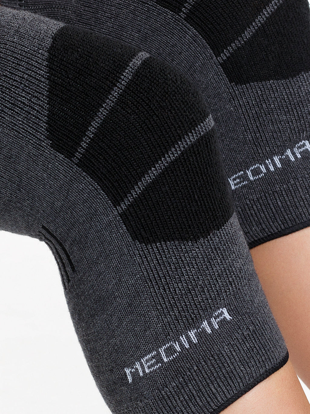 Silverlyne Warmers | Knee warmer, sport (Unisex) — lifestyle context