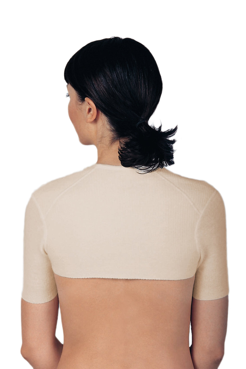 Silverlyne Warmers | Shoulder warmer (Unisex) — alternative angle