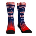 Rock 'Em Socks Rock 'Em Socks Washington Capitals - Can't Talk — main product shot
