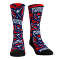 Rock 'Em Socks Rock 'Em Socks Washington Capitals - Logo Paint — main product shot