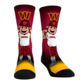 Rock 'Em Socks Rock 'Em Socks Washington Commanders - Mascot Pump Up! — main product shot