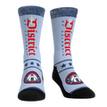 Rock 'Em Socks Washington Wizards - City Edition Jersey (2024-2025) — main product shot