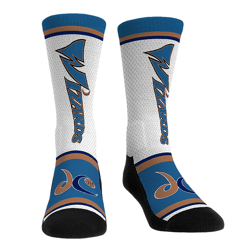 Rock 'Em Socks Washington Wizards - Classic Edition Jersey 2022-2023 — main product shot