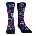 Rock 'Em Socks Rock 'Em Socks Washington Wizards - #1 Dad — main product shot