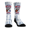 Rock 'Em Socks Rock 'Em Socks Washington Wizards - Vintage Hoop — main product shot