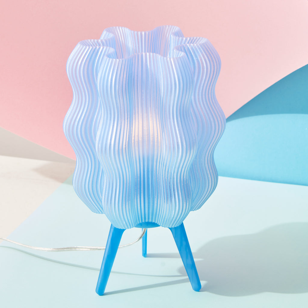 Wavy Lamp – Wooj Design, view 23