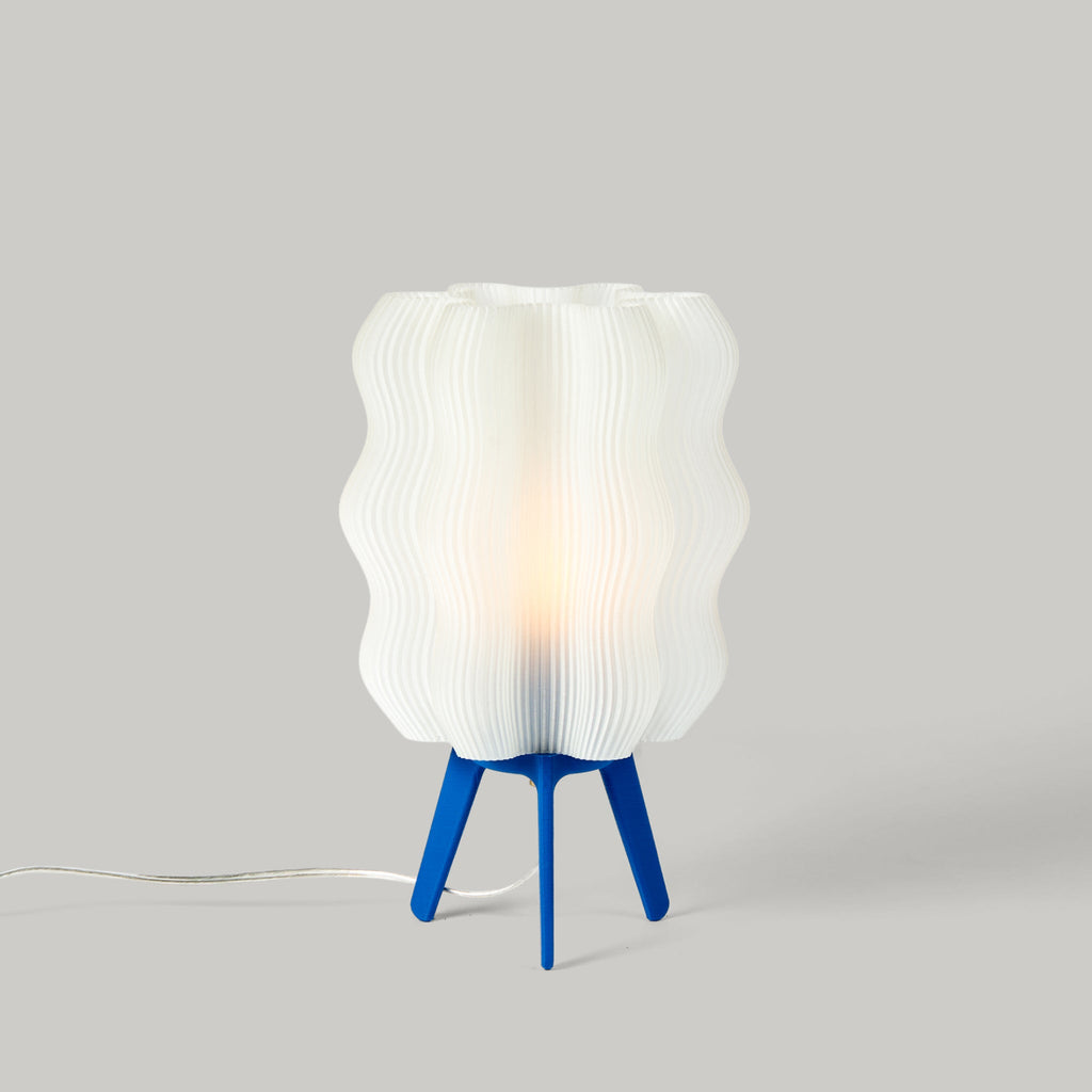 Wavy Lamp – Wooj Design, view 9