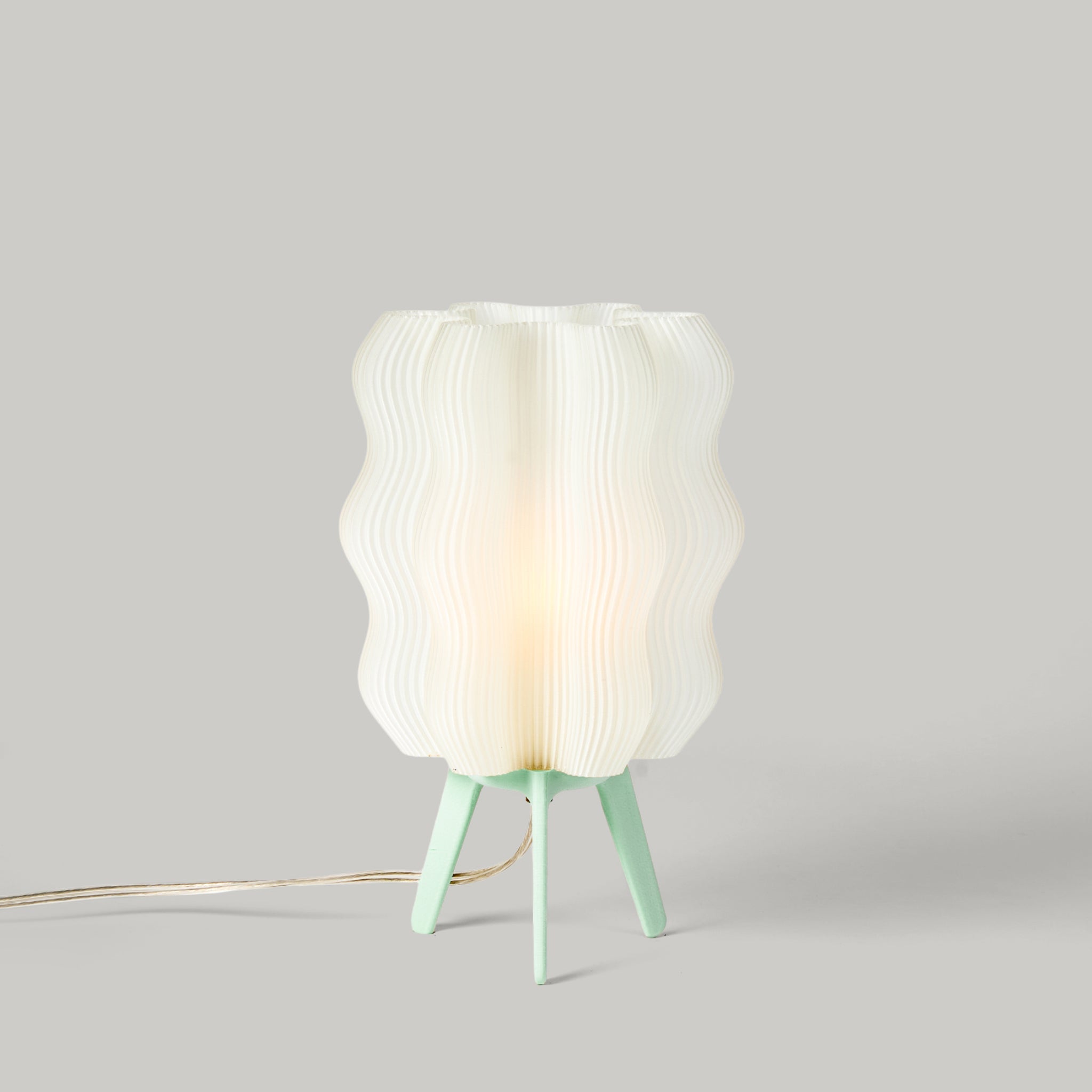 Wavy Lamp – Wooj Design, view 20