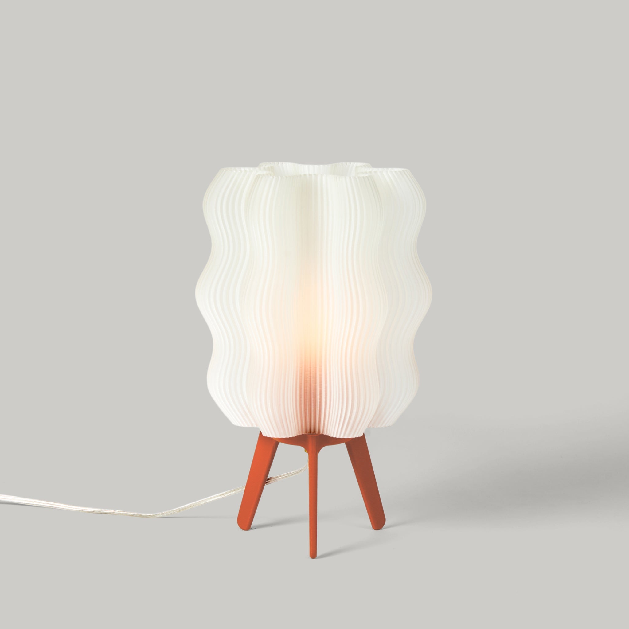 Wavy Lamp – Wooj Design, view 18