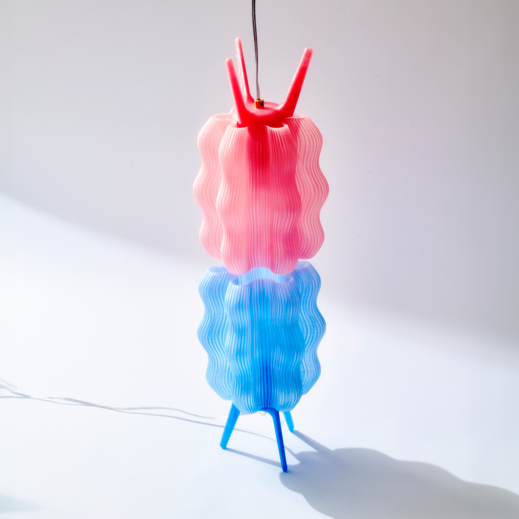 Wavy Lamp – Wooj Design, view 25