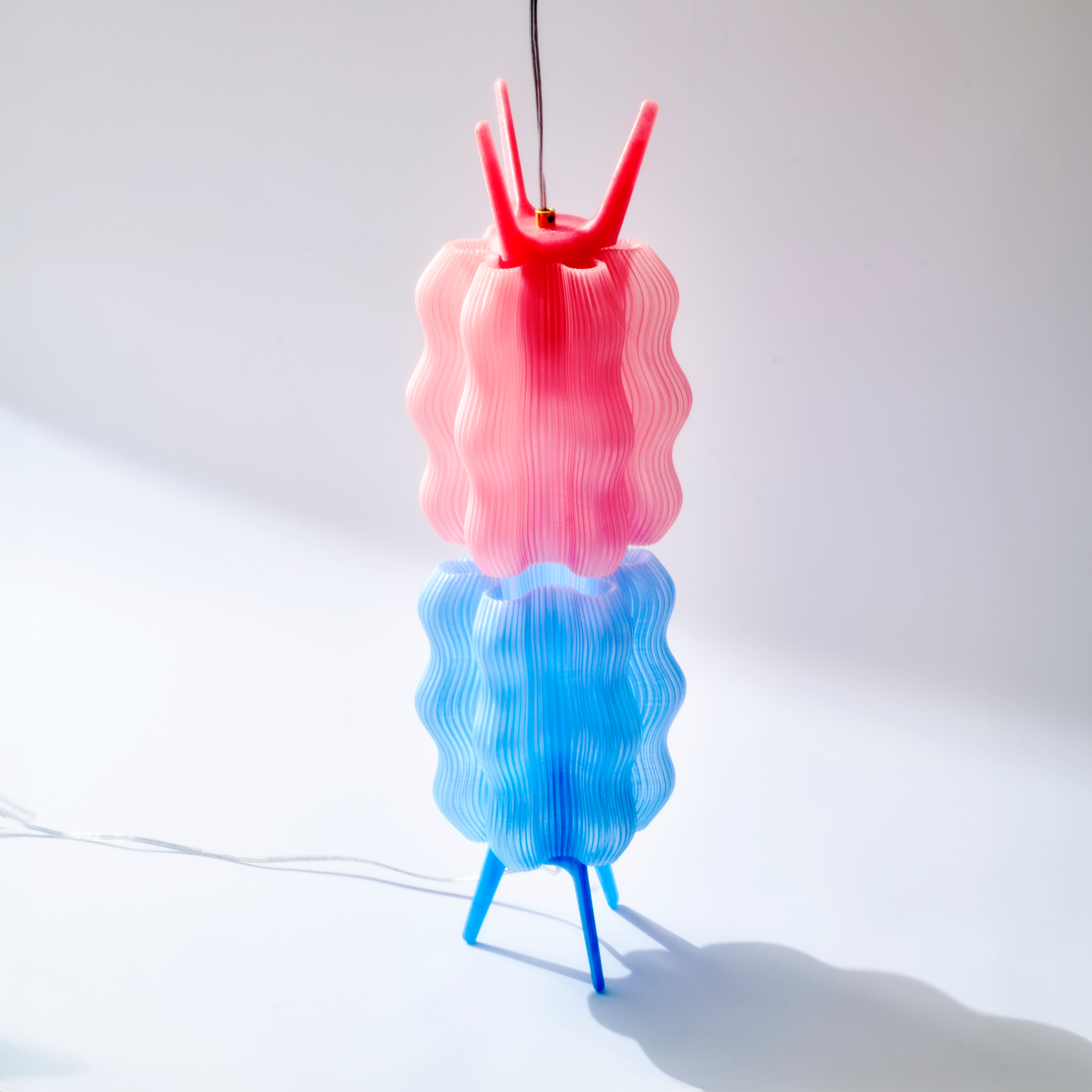 Wavy Lamp – Wooj Design, view 25