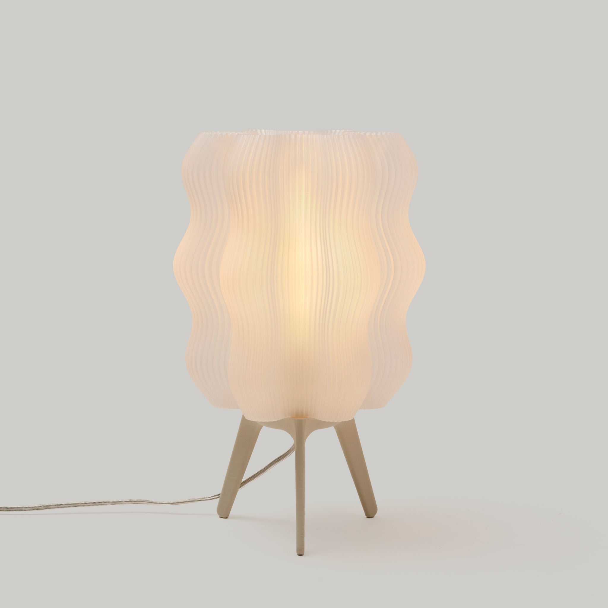 Wavy Lamp – Wooj Design, view 10