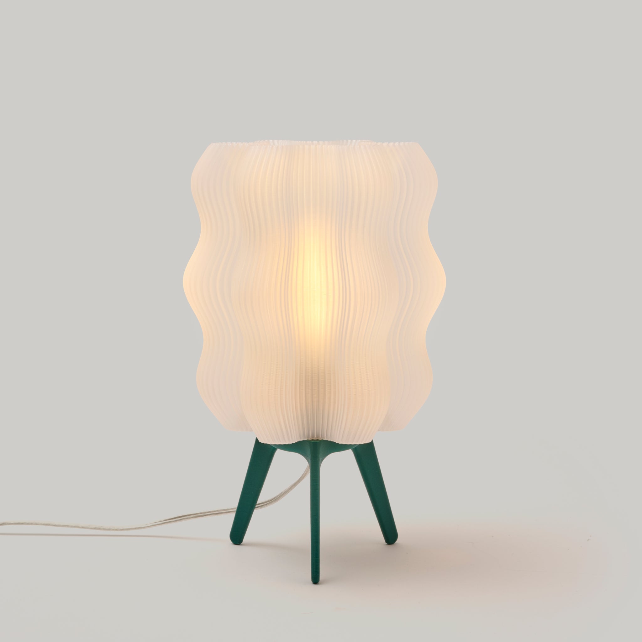 Wavy Lamp – Wooj Design, view 14