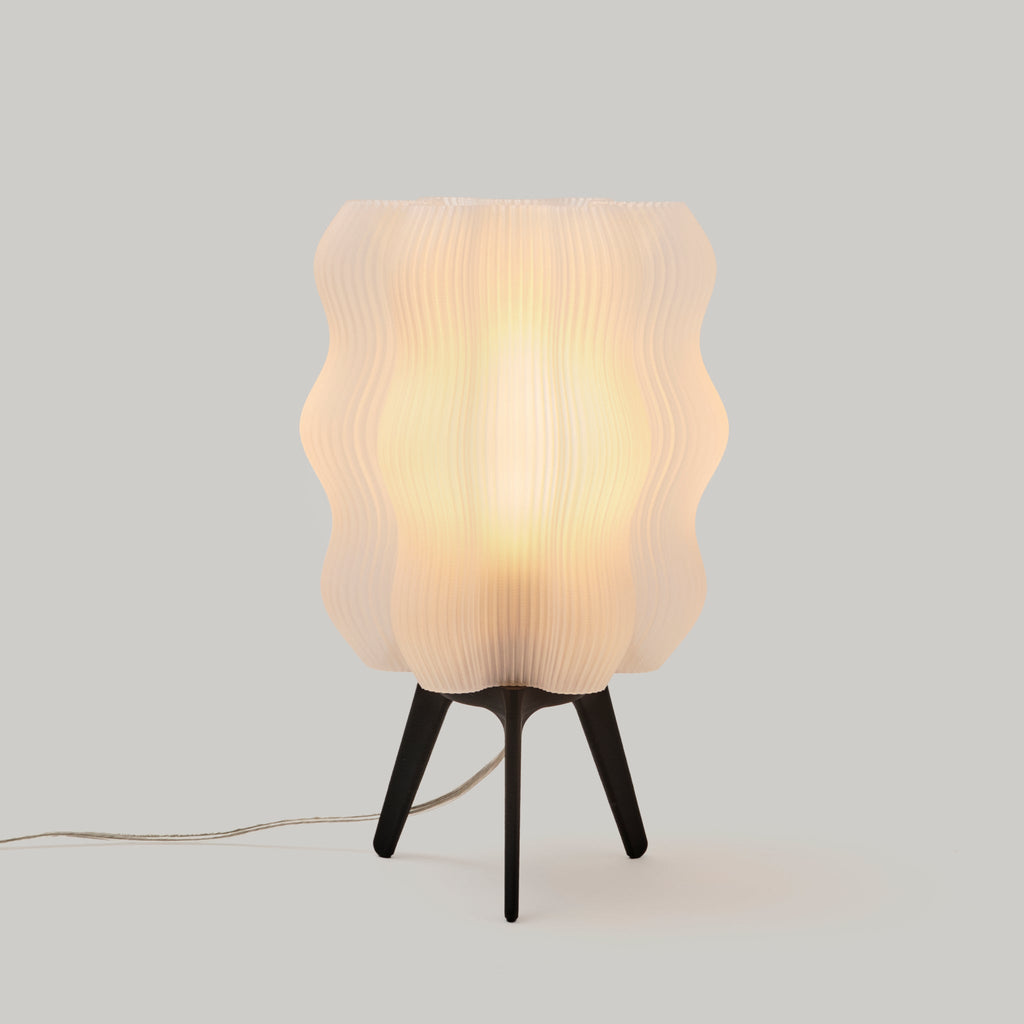 Wavy Lamp – Wooj Design